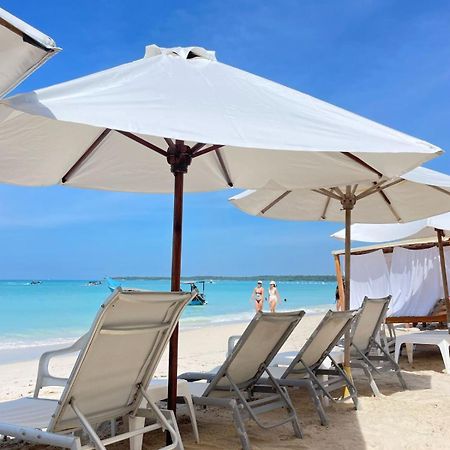 Mandala Beach Club Hotel Playa Blanca Exterior foto