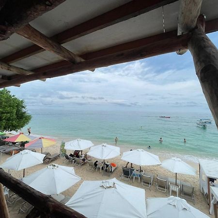 Mandala Beach Club Hotel Playa Blanca Exterior foto