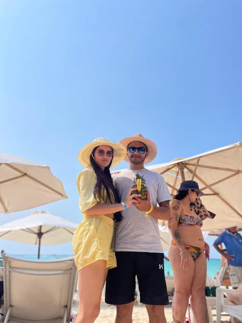 Mandala Beach Club Hotel Playa Blanca Exterior foto