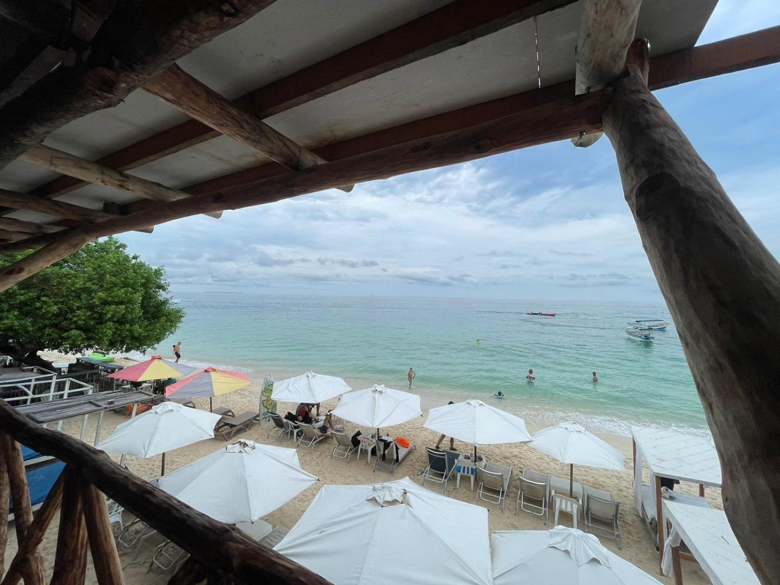 Mandala Beach Club Hotel Playa Blanca Exterior foto
